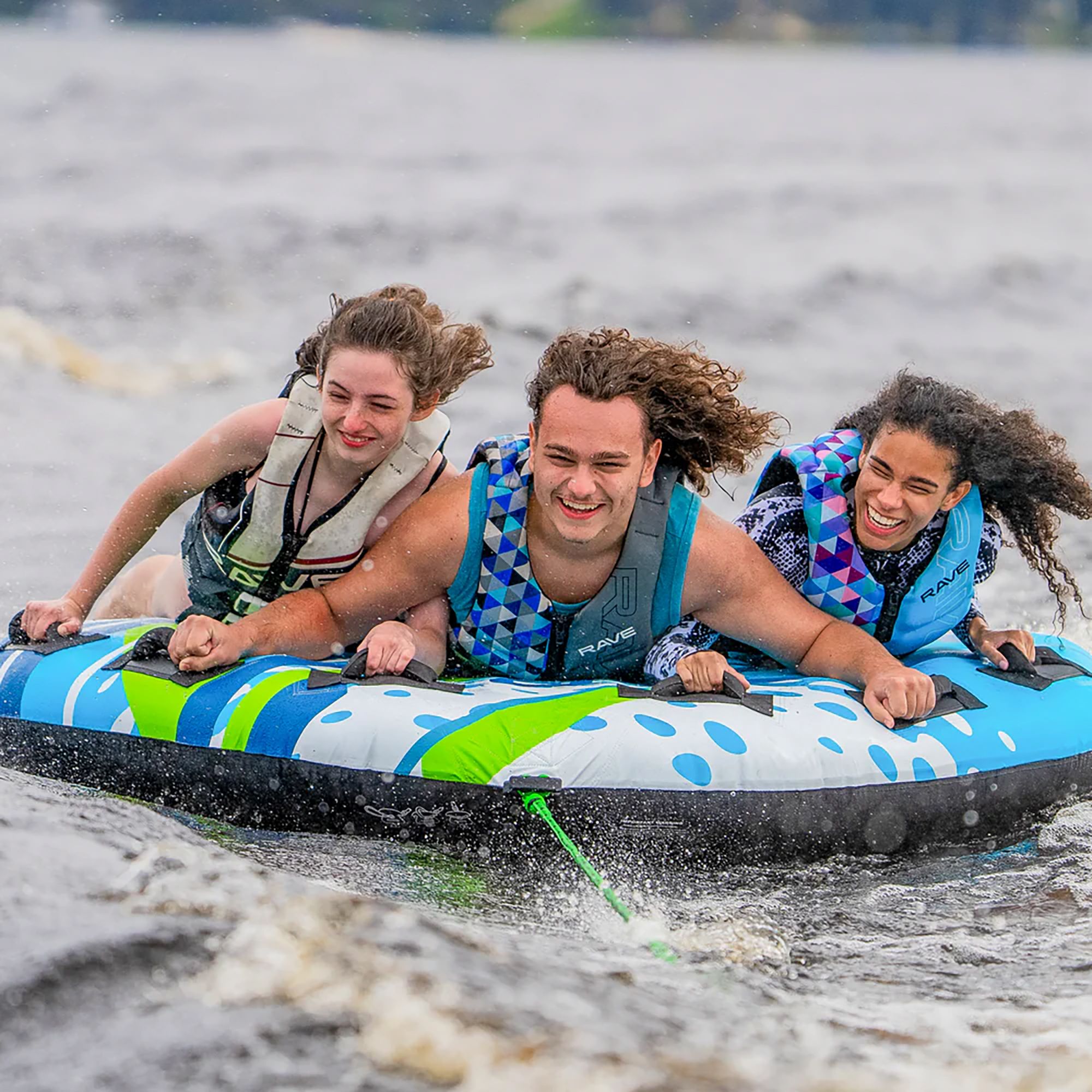 Rave Sports Razor XP Boat Towable | Dick's Sporting Goods